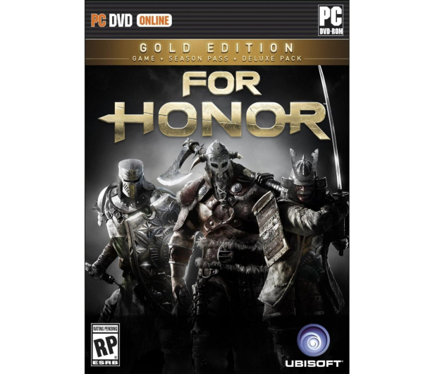 For Honor - 348478 - zdjęcie